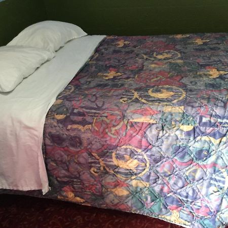 Lido Motel Kingman Kültér fotó