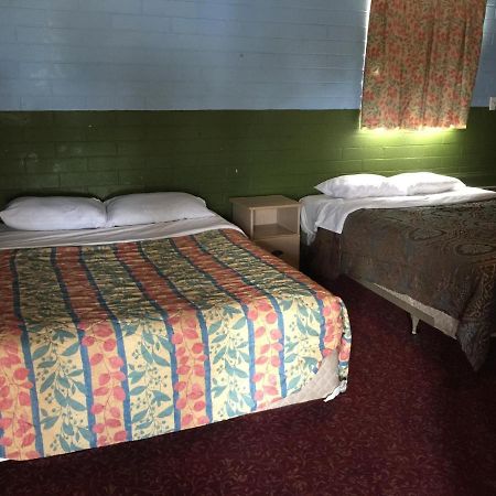 Lido Motel Kingman Kültér fotó