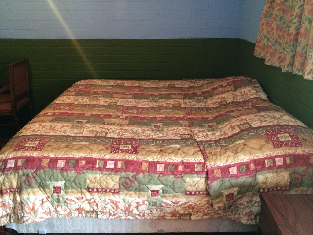 Lido Motel Kingman Szoba fotó