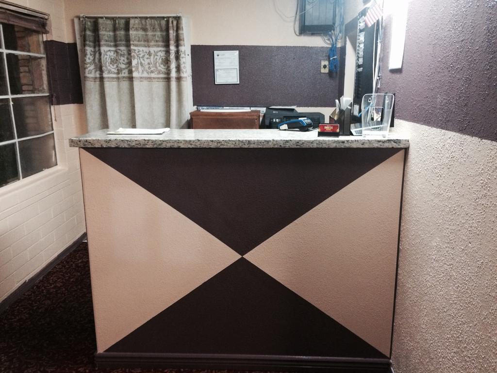 Lido Motel Kingman Kültér fotó