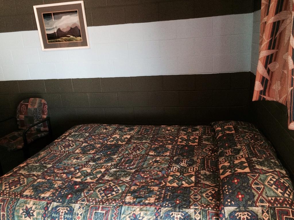Lido Motel Kingman Szoba fotó