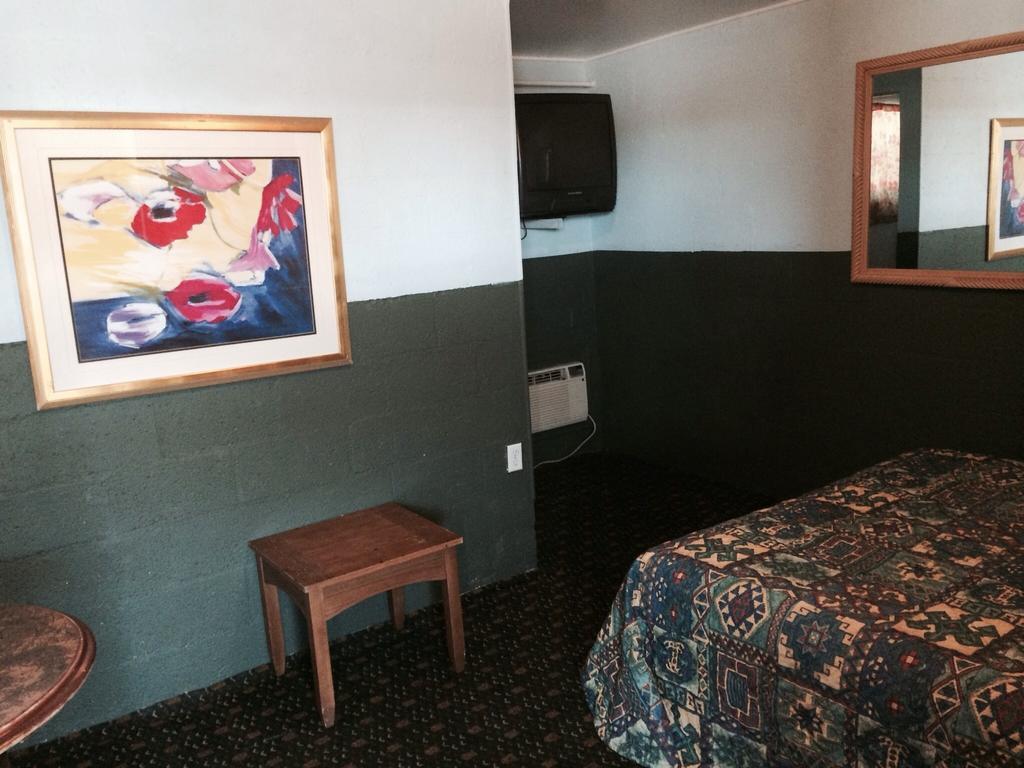 Lido Motel Kingman Szoba fotó