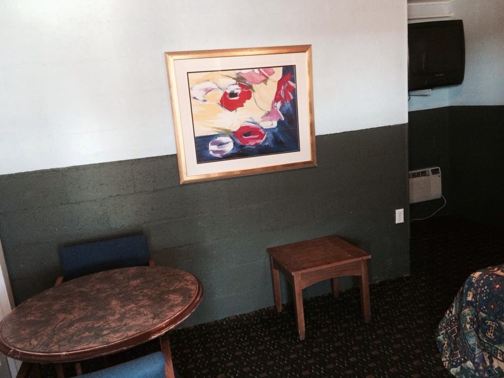 Lido Motel Kingman Szoba fotó