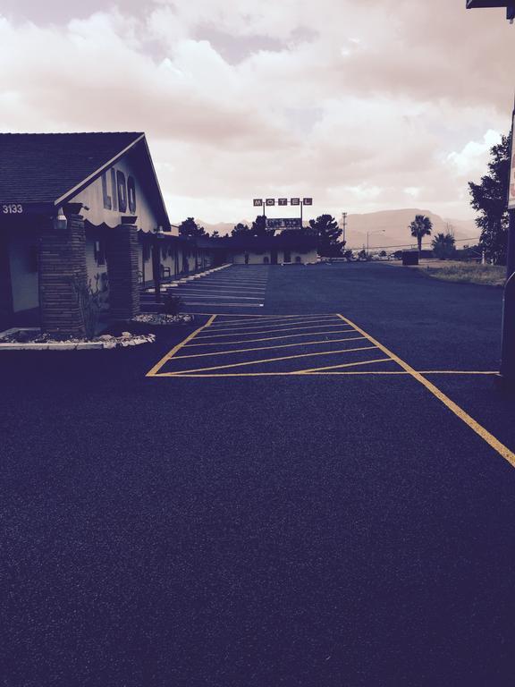 Lido Motel Kingman Kültér fotó