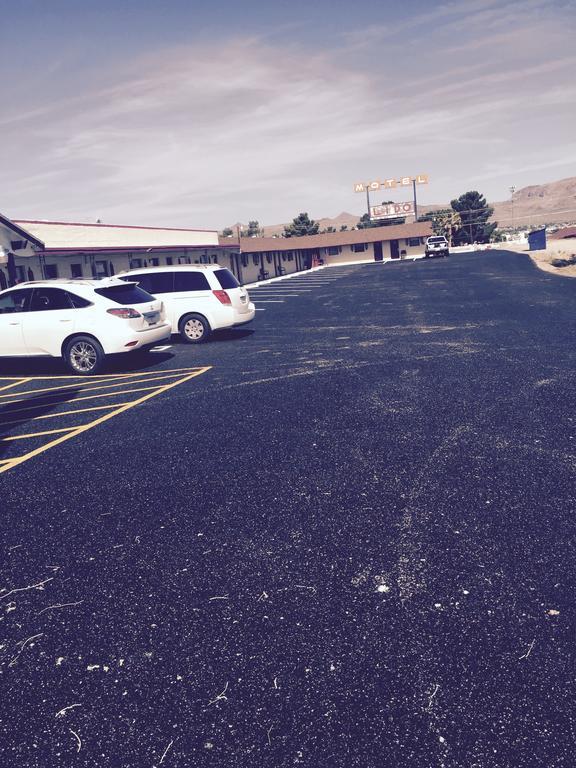 Lido Motel Kingman Kültér fotó