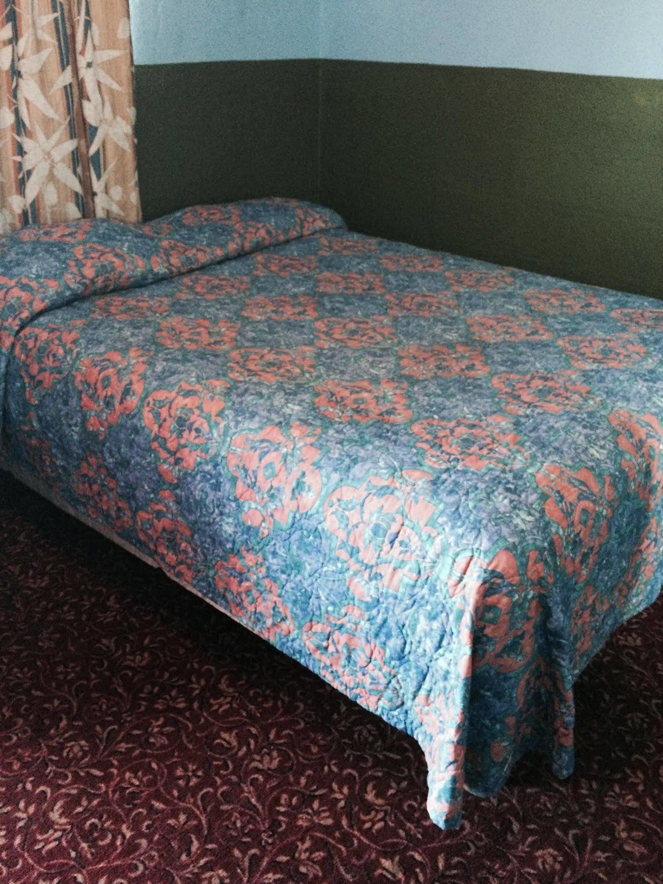 Lido Motel Kingman Kültér fotó