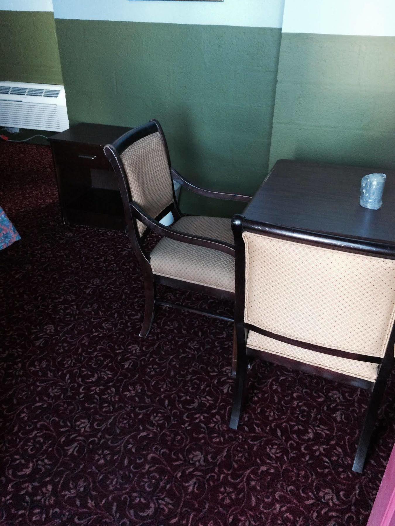 Lido Motel Kingman Kültér fotó