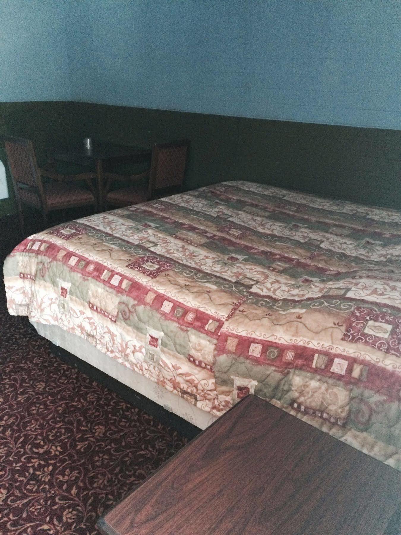 Lido Motel Kingman Kültér fotó