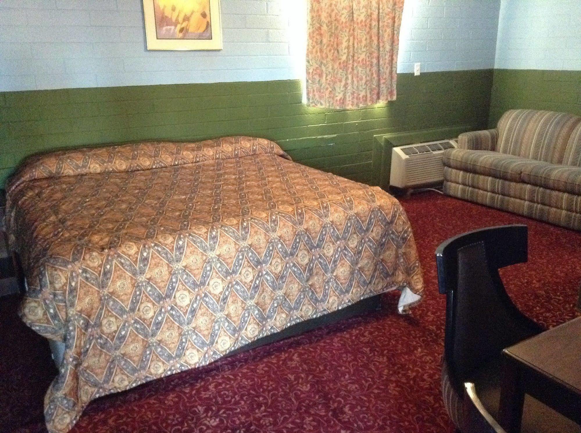 Lido Motel Kingman Kültér fotó