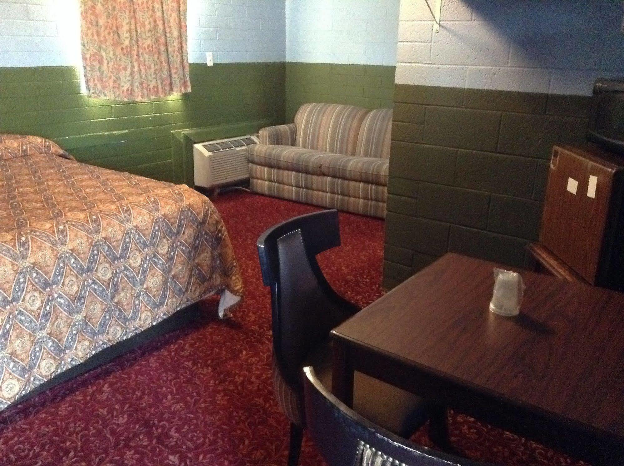 Lido Motel Kingman Kültér fotó