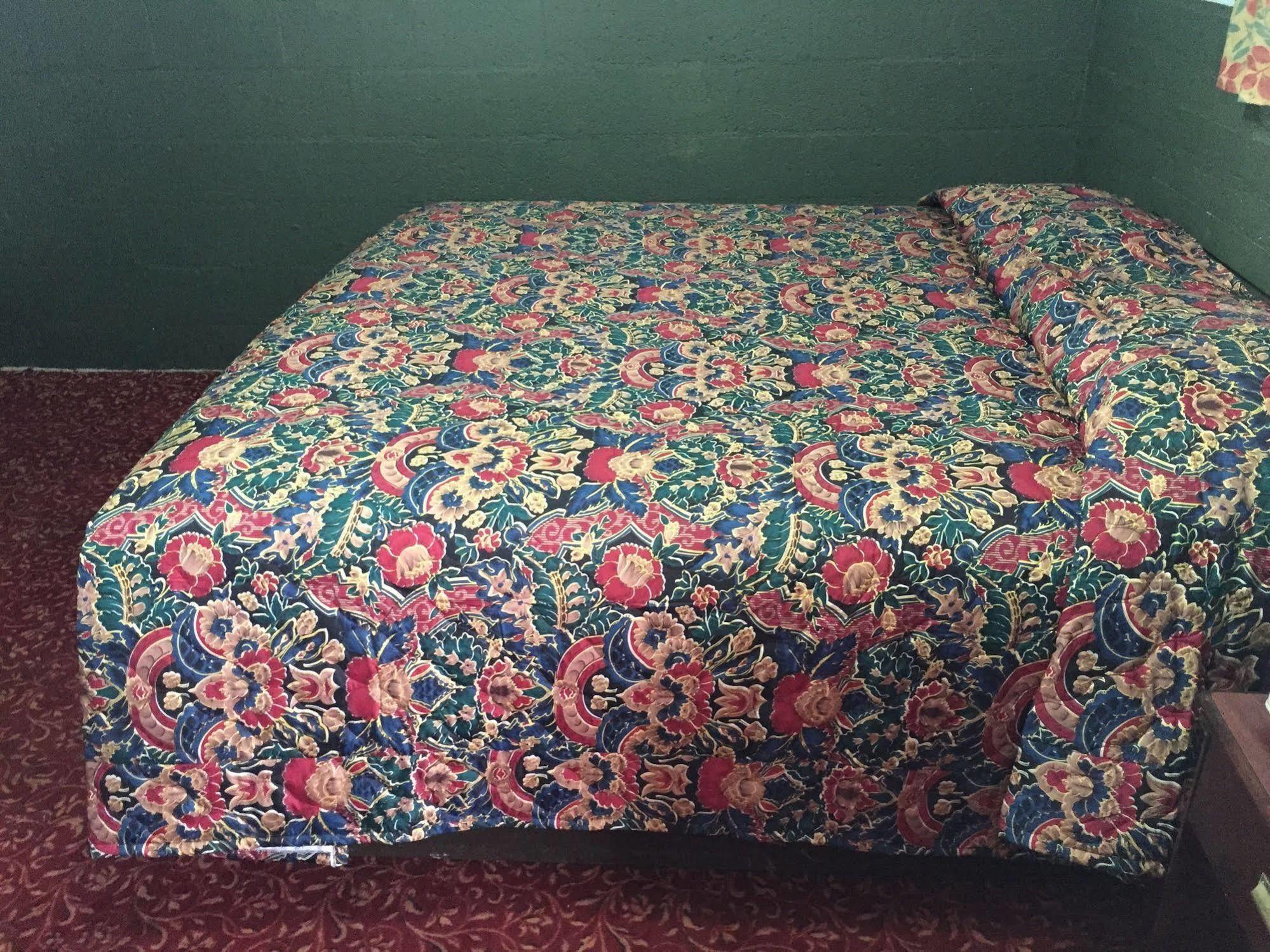 Lido Motel Kingman Kültér fotó