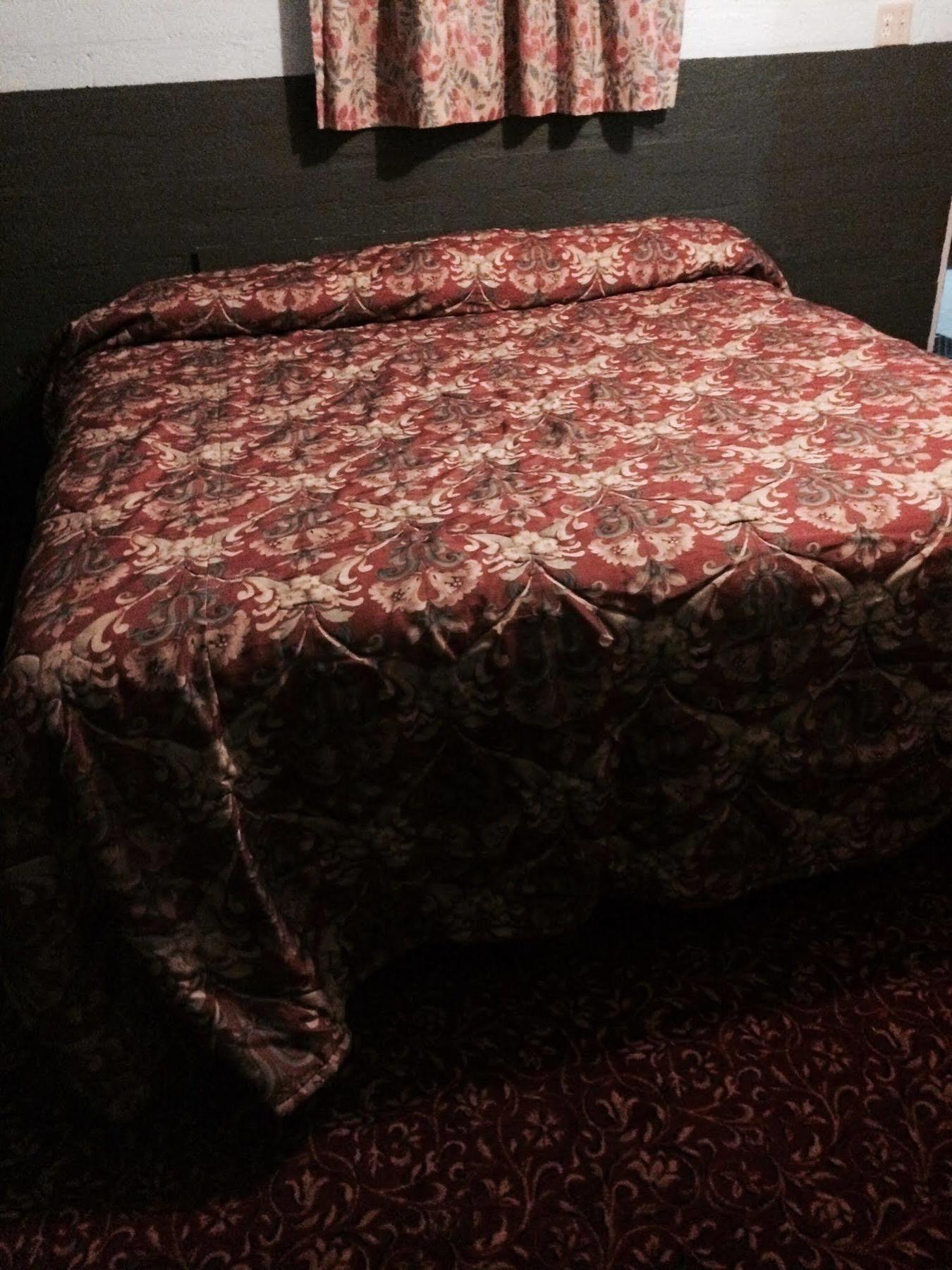 Lido Motel Kingman Kültér fotó