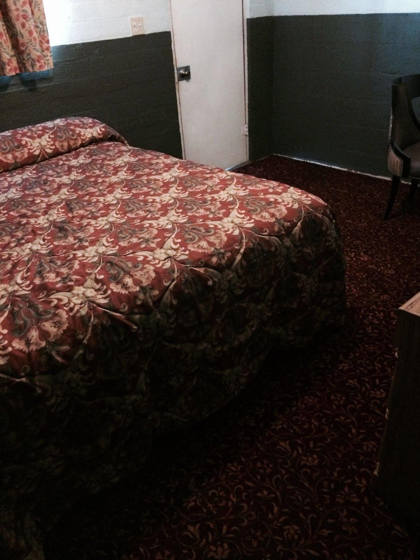 Lido Motel Kingman Kültér fotó