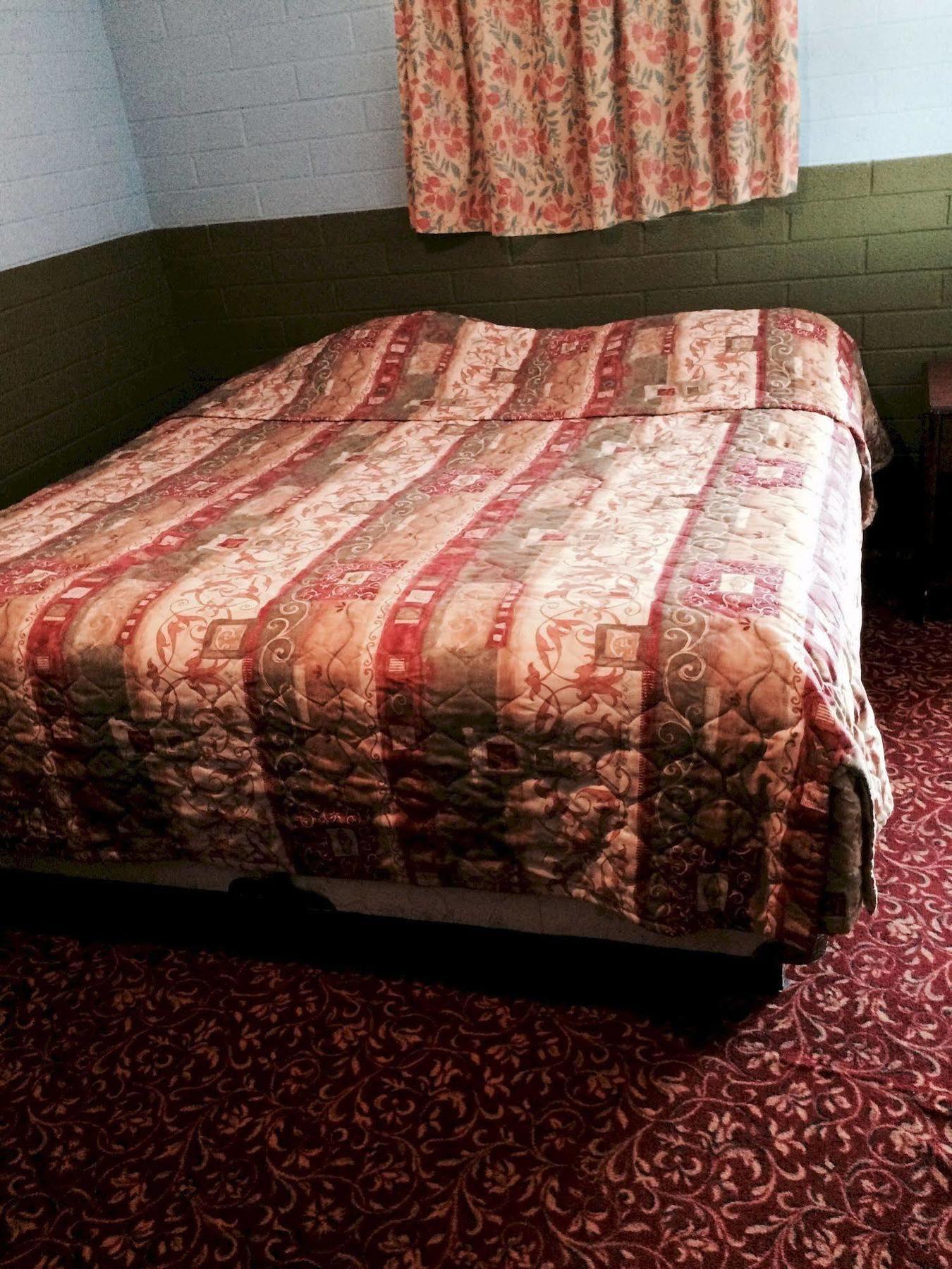 Lido Motel Kingman Kültér fotó