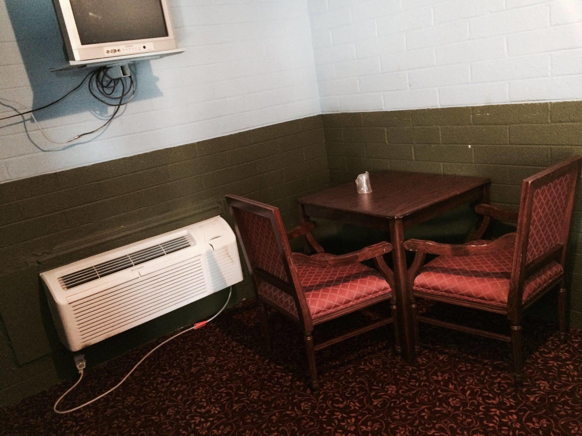 Lido Motel Kingman Kültér fotó