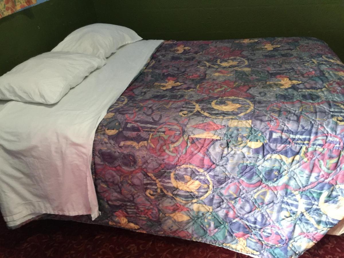 Lido Motel Kingman Kültér fotó
