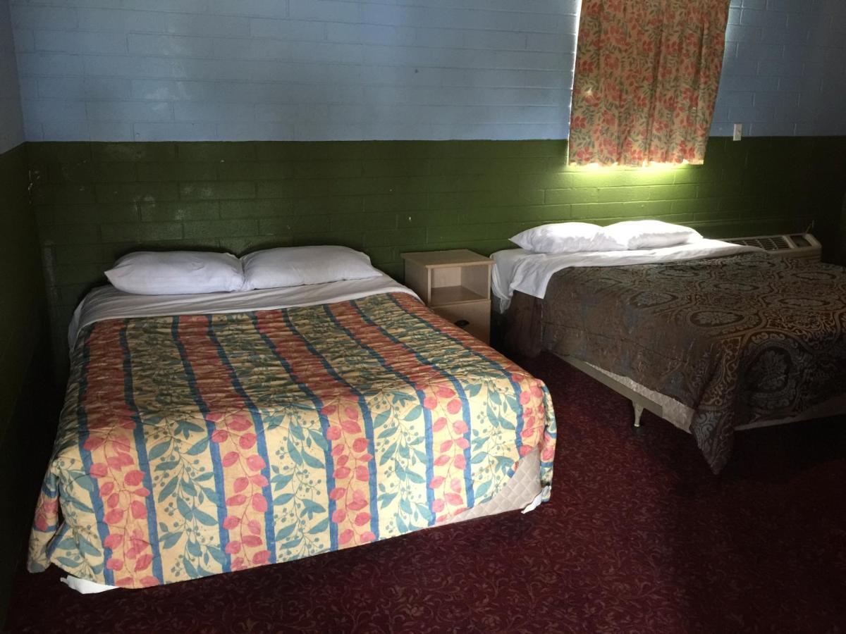 Lido Motel Kingman Kültér fotó