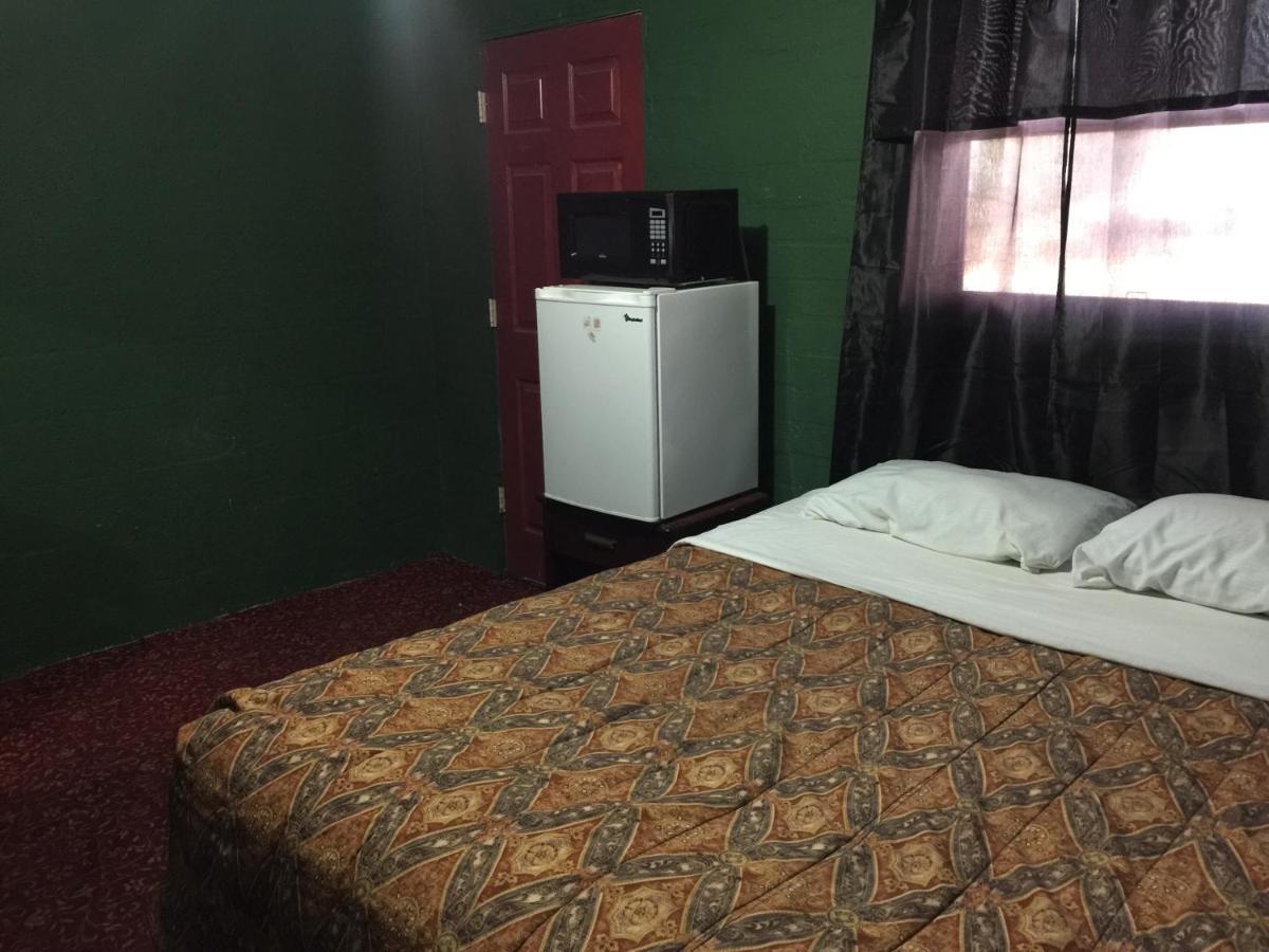 Lido Motel Kingman Kültér fotó