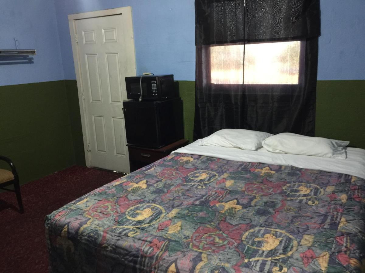 Lido Motel Kingman Kültér fotó