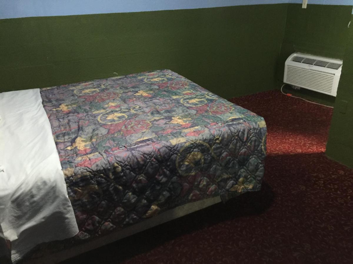 Lido Motel Kingman Kültér fotó