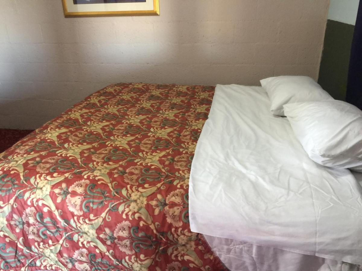 Lido Motel Kingman Kültér fotó